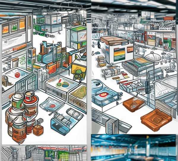 电容电阻市场动态，知名品牌布局谋略与技术革新揭秘