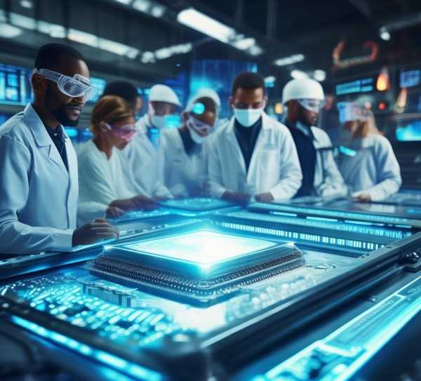 ST集成电路单片机采购助力智能科技腾飞新篇章