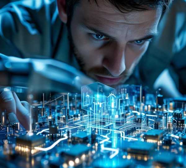 解码半导体，二三极管编程探秘